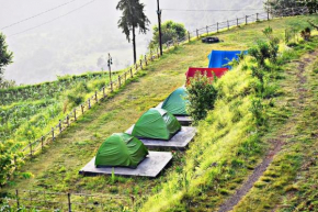 The Hill Camp Mussoorie